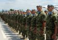 Rotation of the SAF contingent in UNIFIL multinational operation